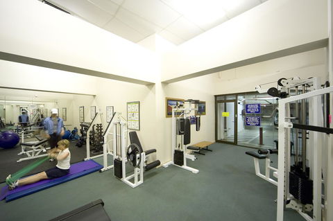 BreakFree Capital Tower Apartments - Accommodation Sunshine Coast 10