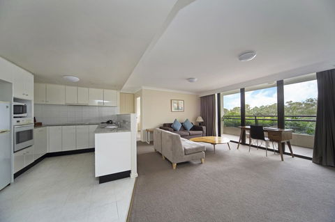 BreakFree Capital Tower Apartments - Accommodation Sunshine Coast 24