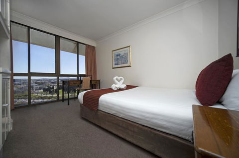 BreakFree Capital Tower Apartments - Accommodation Sunshine Coast 37