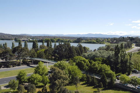 BreakFree Capital Tower Apartments - Accommodation Sunshine Coast 16