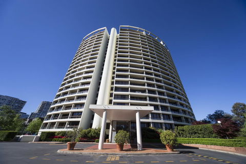 BreakFree Capital Tower Apartments - Accommodation Sunshine Coast 0