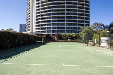 BreakFree Capital Tower Apartments - Accommodation Sunshine Coast 17