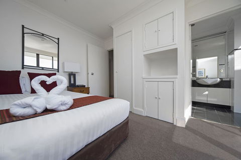 BreakFree Capital Tower Apartments - Accommodation Sunshine Coast 39