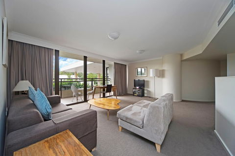 BreakFree Capital Tower Apartments - Accommodation Sunshine Coast 25