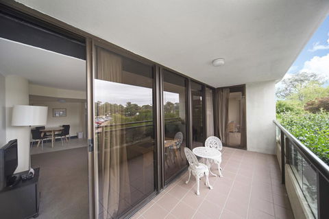 BreakFree Capital Tower Apartments - Accommodation Sunshine Coast 23