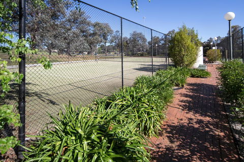 BreakFree Capital Tower Apartments - Accommodation Sunshine Coast 19