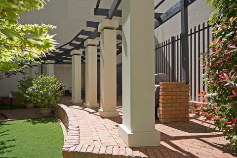 BreakFree Capital Tower Apartments - Accommodation Sunshine Coast 9