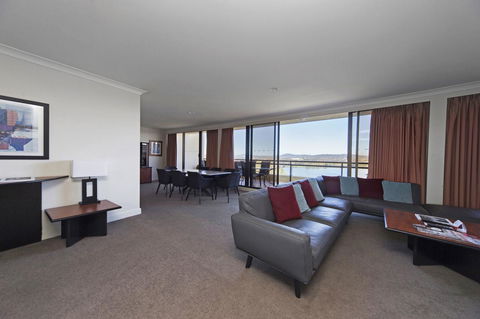 BreakFree Capital Tower Apartments - Accommodation Sunshine Coast 30