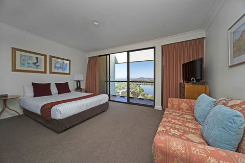 BreakFree Capital Tower Apartments - Accommodation Sunshine Coast 34