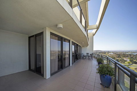 BreakFree Capital Tower Apartments - Accommodation Sunshine Coast 33