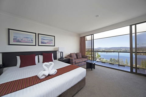 BreakFree Capital Tower Apartments - Accommodation Sunshine Coast 38