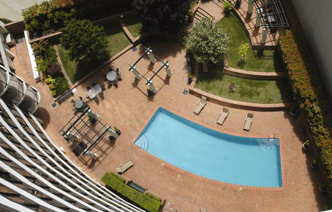 BreakFree Capital Tower Apartments - Accommodation Sunshine Coast 12