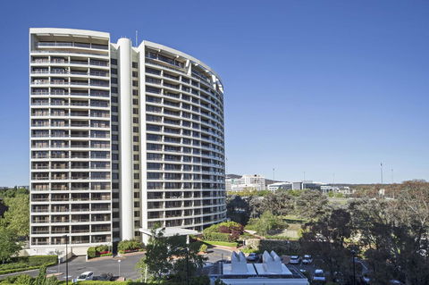 BreakFree Capital Tower Apartments - Accommodation Sunshine Coast 6