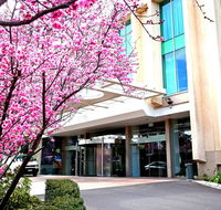 Rydges Capital Hill Canberra - Accommodation Sunshine Coast
