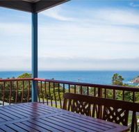 Heritage House Motel  Units - Accommodation Sunshine Coast