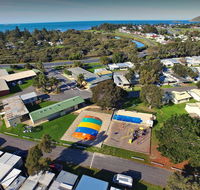 Victor Harbor Holiday  Cabin Park - Accommodation Sunshine Coast