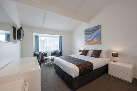 Mercure Kangaroo Island Lodge - Accommodation Sunshine Coast 22