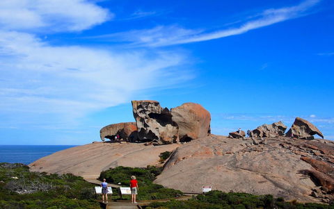 Mercure Kangaroo Island Lodge - Accommodation Sunshine Coast 34