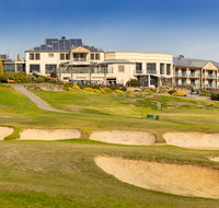 McCracken Country Club - Accommodation Sunshine Coast
