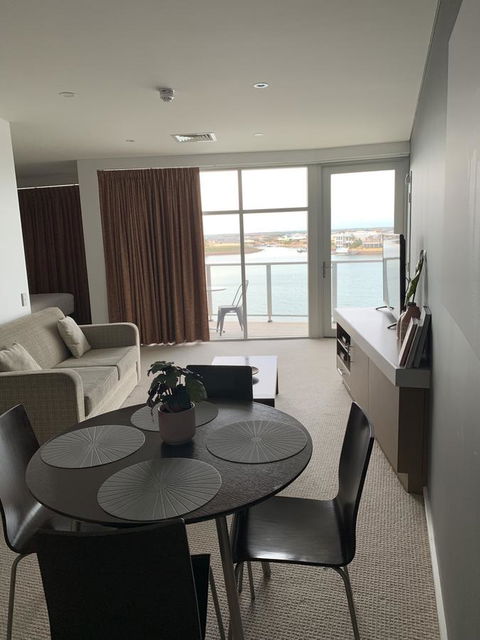 Wallaroo Marina Stayz - Accommodation Sunshine Coast 8