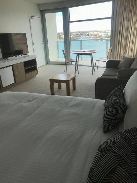 Wallaroo Marina Stayz - Accommodation Sunshine Coast 19