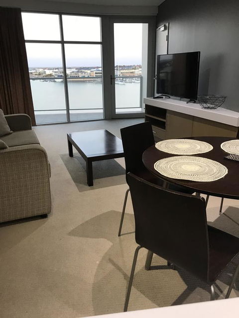 Wallaroo Marina Stayz - Accommodation Sunshine Coast 12