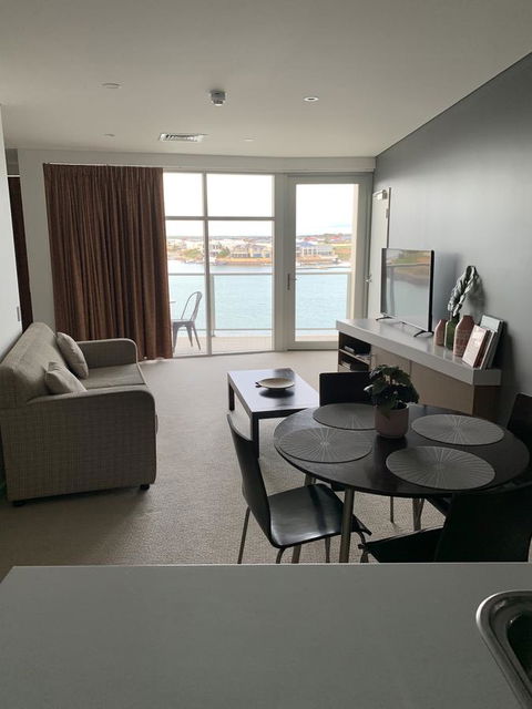Wallaroo Marina Stayz - Accommodation Sunshine Coast 9