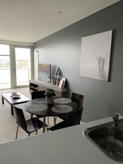 Wallaroo Marina Stayz - Accommodation Sunshine Coast 10