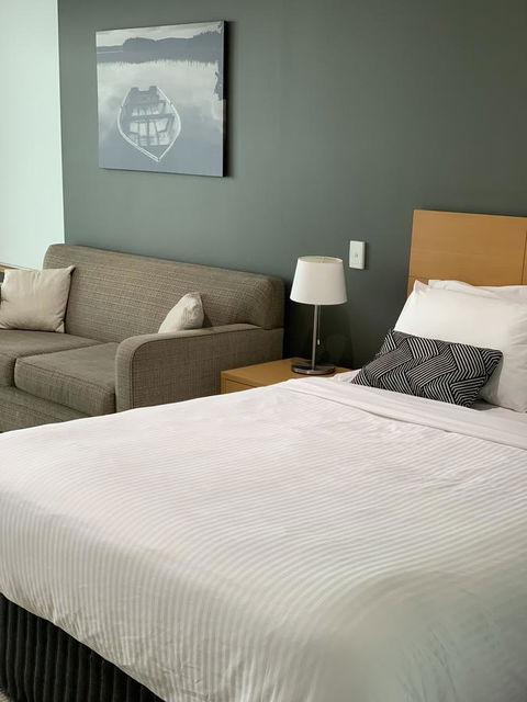 Wallaroo Marina Stayz - Accommodation Sunshine Coast 5