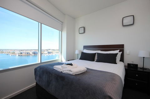 Wallaroo Marina Apartments - Accommodation Sunshine Coast 15