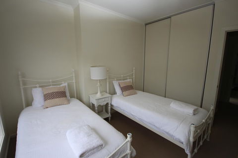 Wallaroo Marina Apartments - Accommodation Sunshine Coast 39