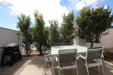 Wallaroo Marina Apartments - Accommodation Sunshine Coast 27