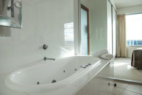 Wallaroo Marina Apartments - Accommodation Sunshine Coast 33