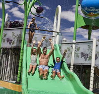 Discovery Parks  Barossa Valley - Accommodation Sunshine Coast