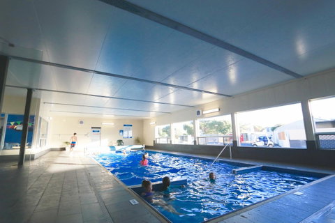 Discovery Parks - Robe - Accommodation Sunshine Coast 10
