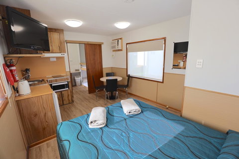 Discovery Parks - Robe - Accommodation Sunshine Coast 1
