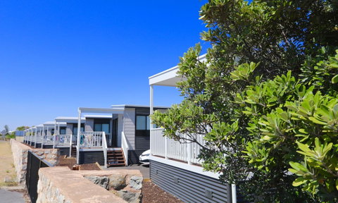 Discovery Parks - Robe - Accommodation Sunshine Coast 0