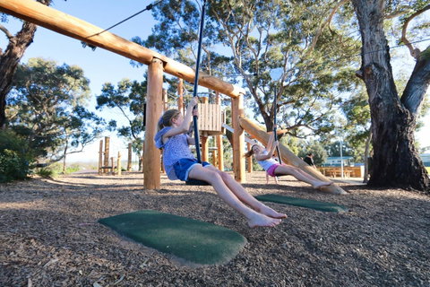 Discovery Parks - Robe - Accommodation Sunshine Coast 12