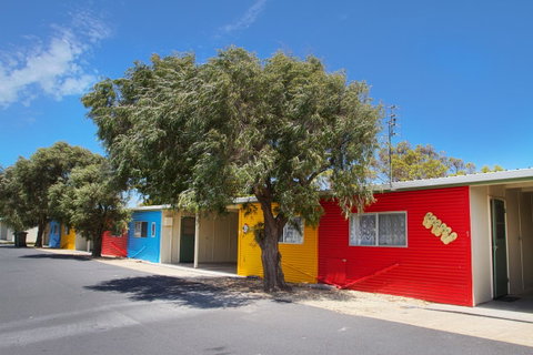 Discovery Parks - Robe - Accommodation Sunshine Coast 40