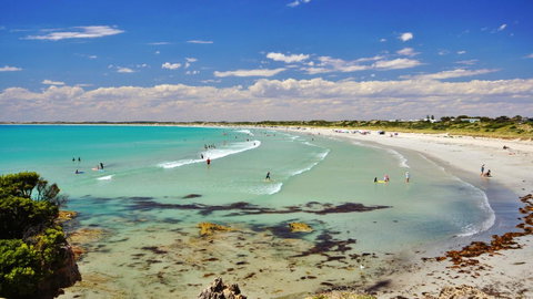 Discovery Parks - Robe - Accommodation Sunshine Coast 9