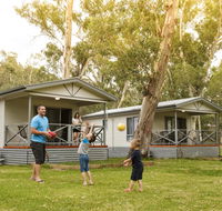 Discovery Parks  Clare - Accommodation Sunshine Coast