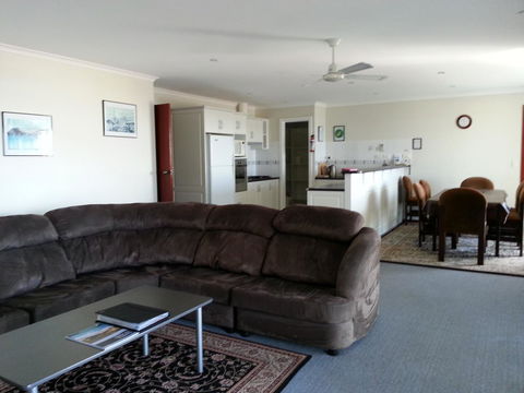 Birubi Holiday Homes Kangaroo Island - Accommodation Sunshine Coast 1