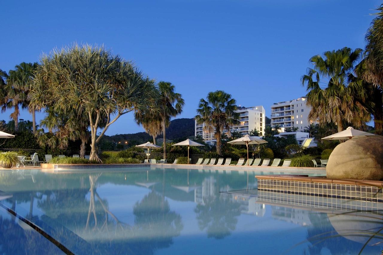 Coffs Harbour NSW Accommodation Sunshine Coast