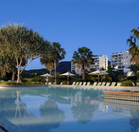 Pacific Bay Resort - Accommodation Sunshine Coast