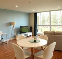 Beachside Luxury 2 Bedroom Getaway - Accommodation Sunshine Coast