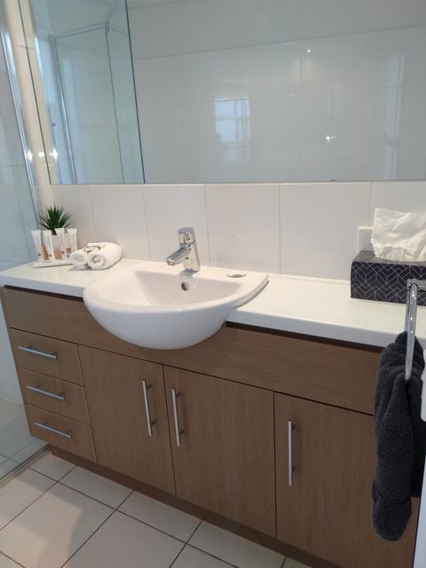 Wallaroo Marina Executive Apartments - Accommodation Sunshine Coast 7