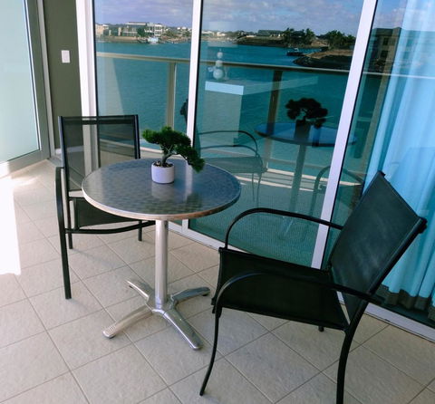 Wallaroo Marina Executive Apartments - Accommodation Sunshine Coast 14