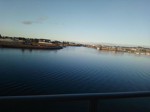 Wallaroo Marina Executive Apartments - Accommodation Sunshine Coast 19