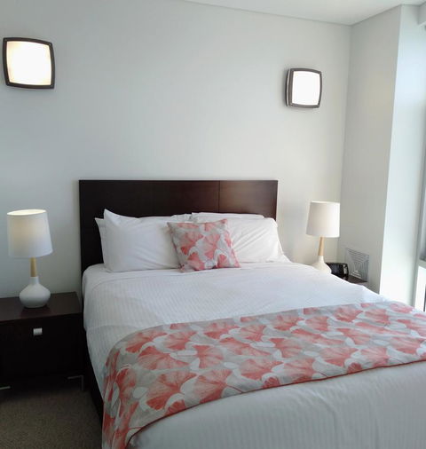 Wallaroo Marina Executive Apartments - Accommodation Sunshine Coast 2