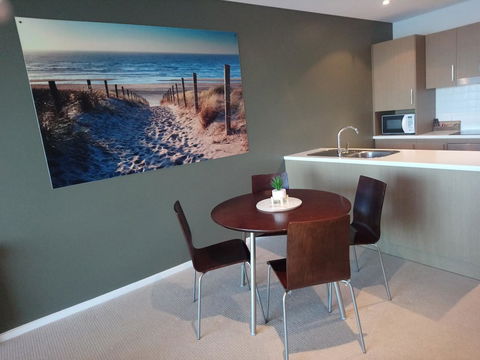 Wallaroo Marina Executive Apartments - Accommodation Sunshine Coast 12